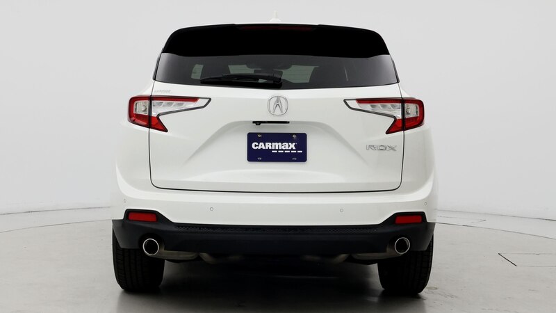 2019 Acura RDX  6