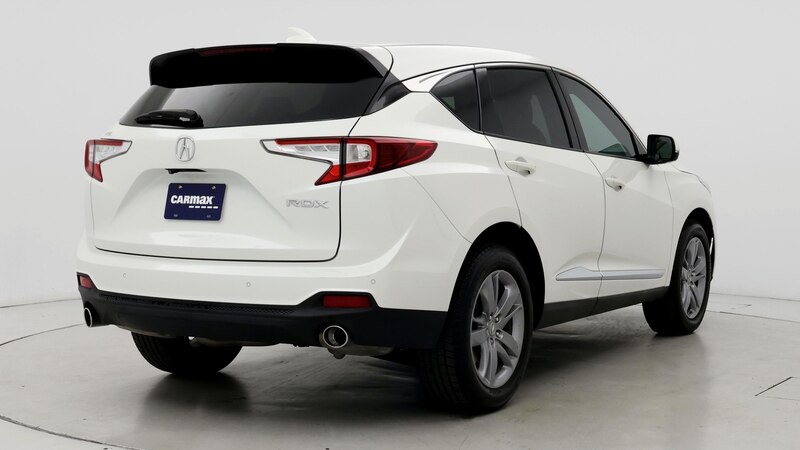 2019 Acura RDX  8