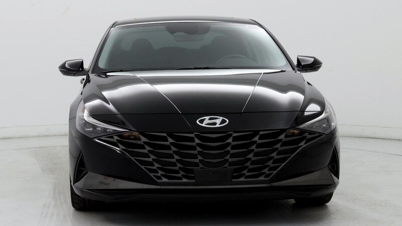 2023 Hyundai Elantra Limited Edition 5