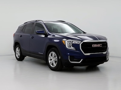 2022 GMC Terrain SLE -
                Tucson, AZ