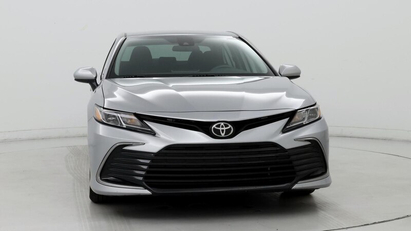 2021 Toyota Camry LE 5