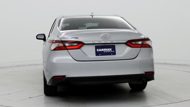 2021 Toyota Camry LE 6