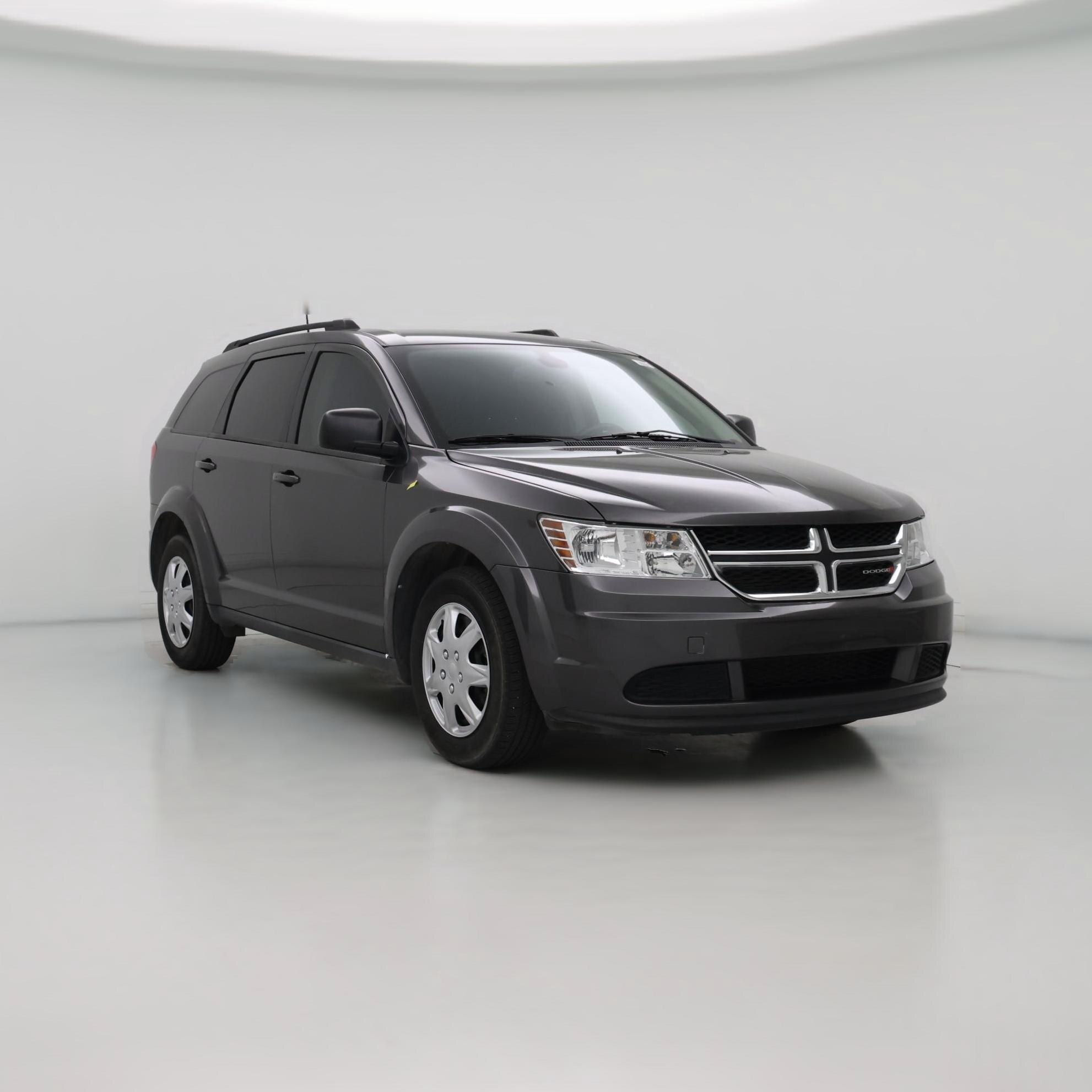 Thumbnail: 2019 Dodge Journey - 1