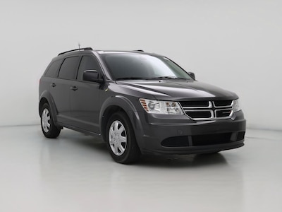 2019 Dodge Journey SE -
                Albuquerque, NM