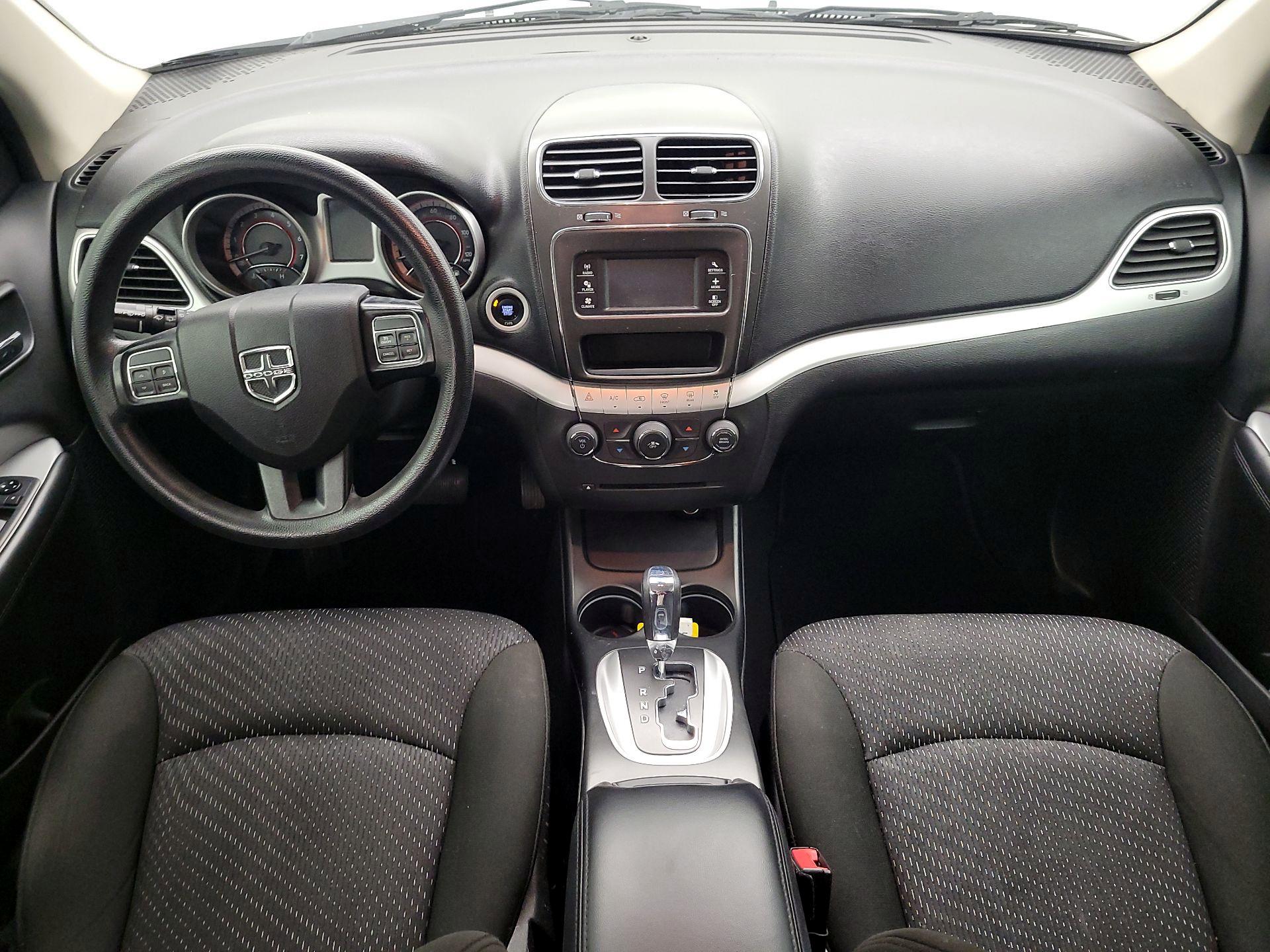 Thumbnail: 2019 Dodge Journey - 9
