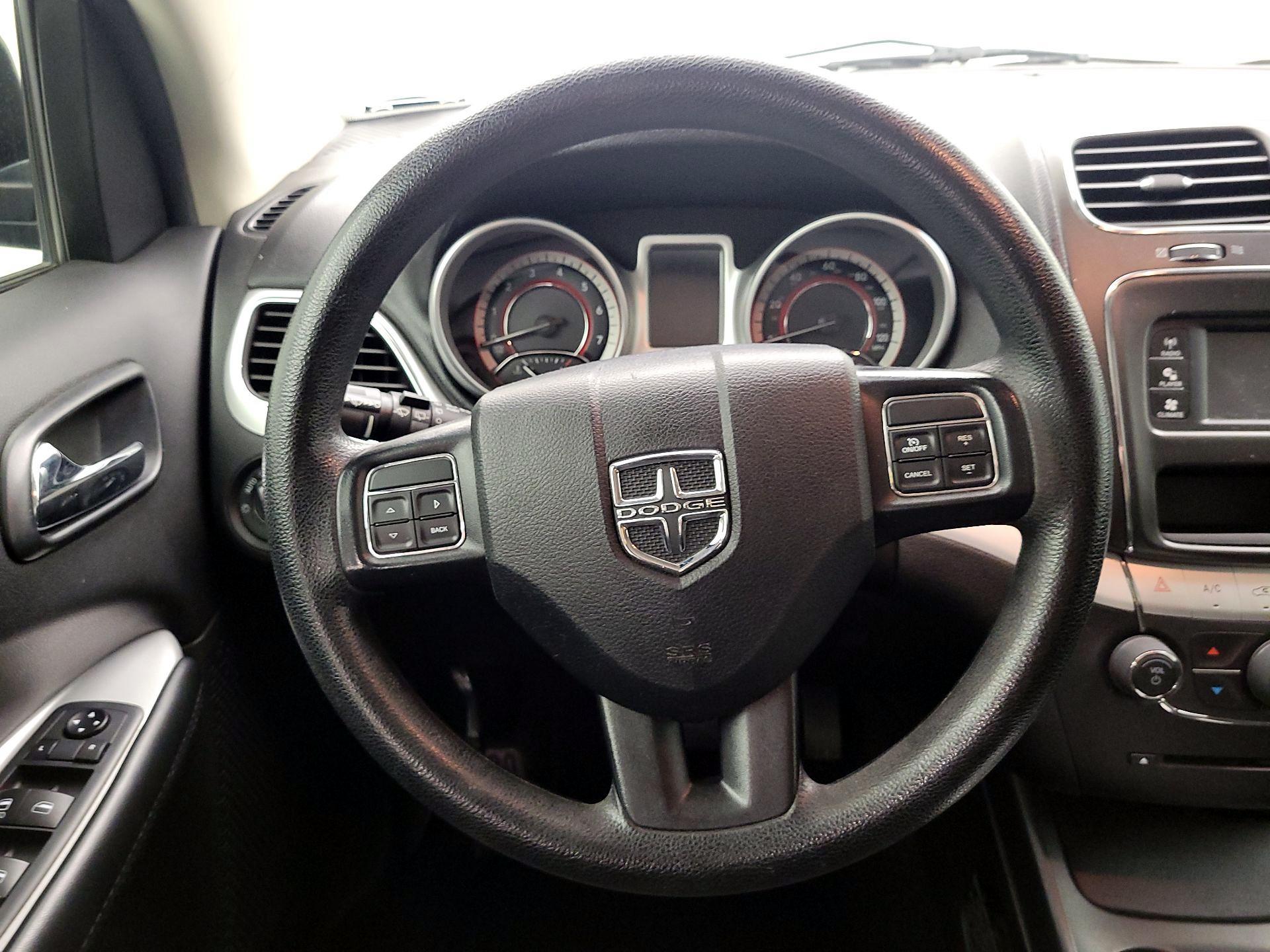 Thumbnail: 2019 Dodge Journey - 10