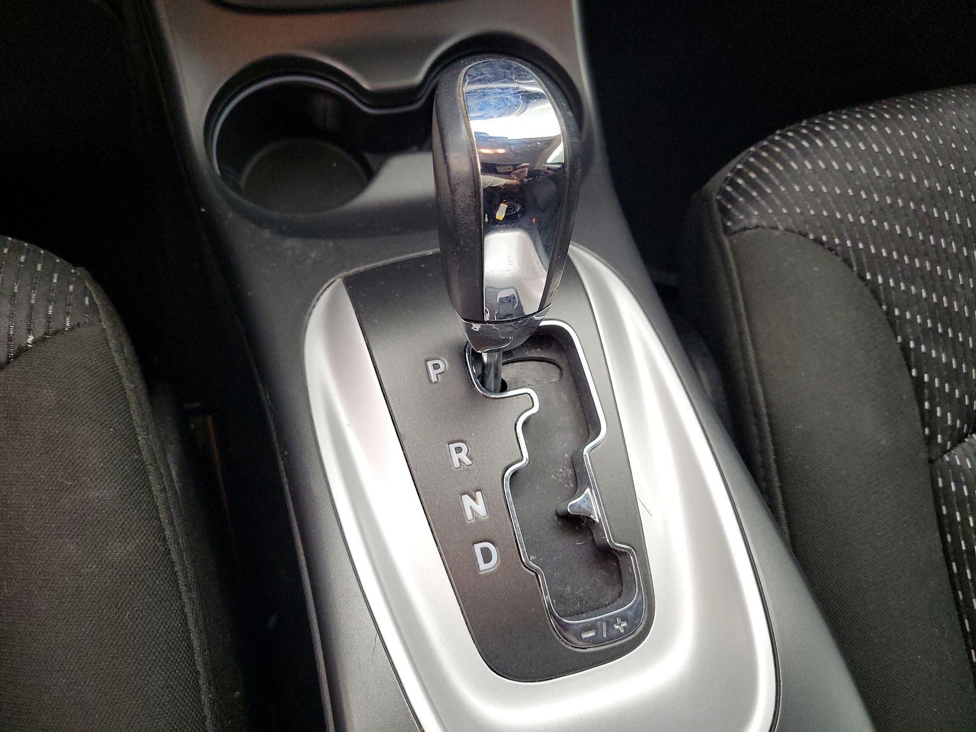 Thumbnail: 2019 Dodge Journey - 15