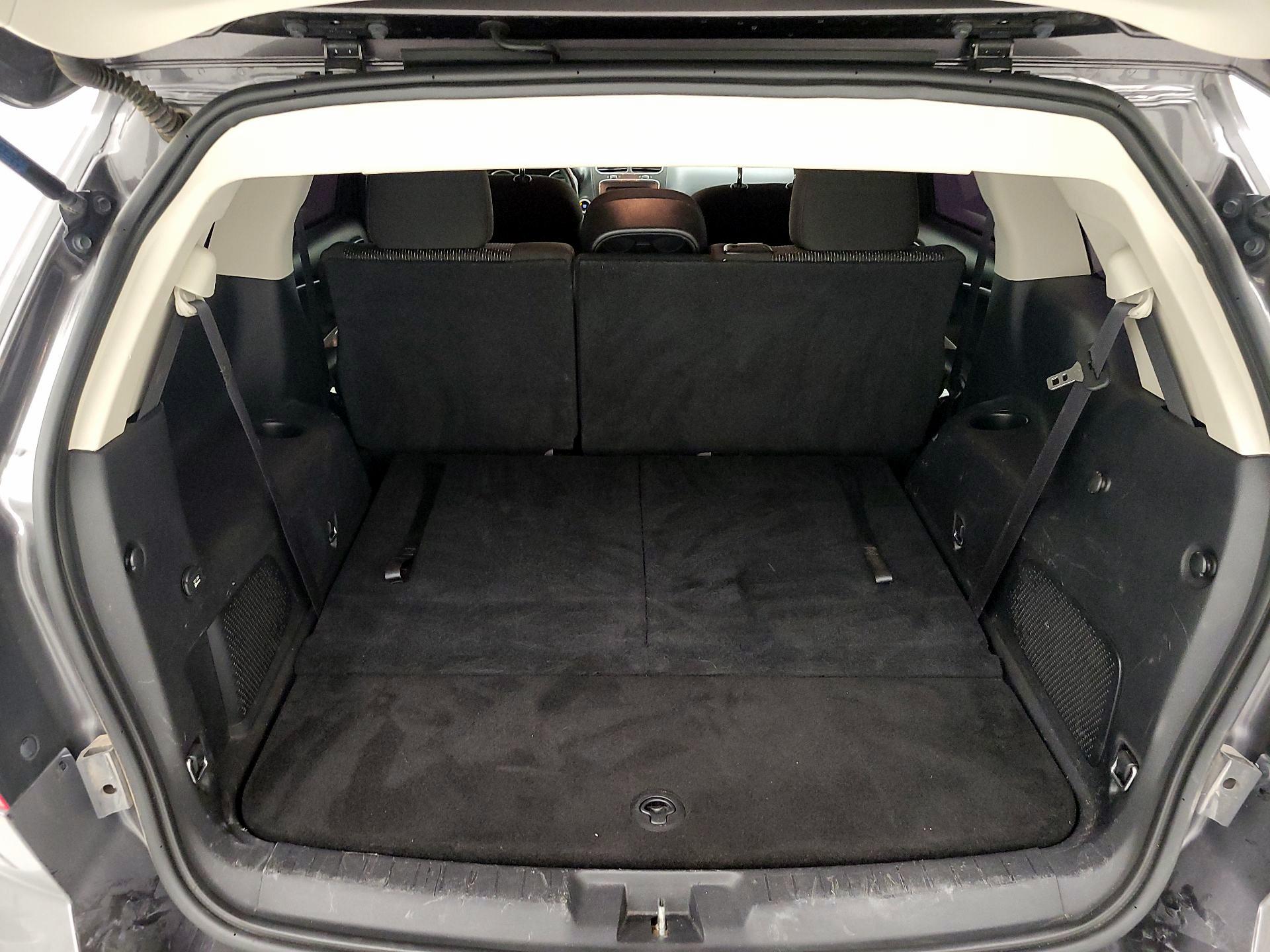 Thumbnail: 2019 Dodge Journey - 16