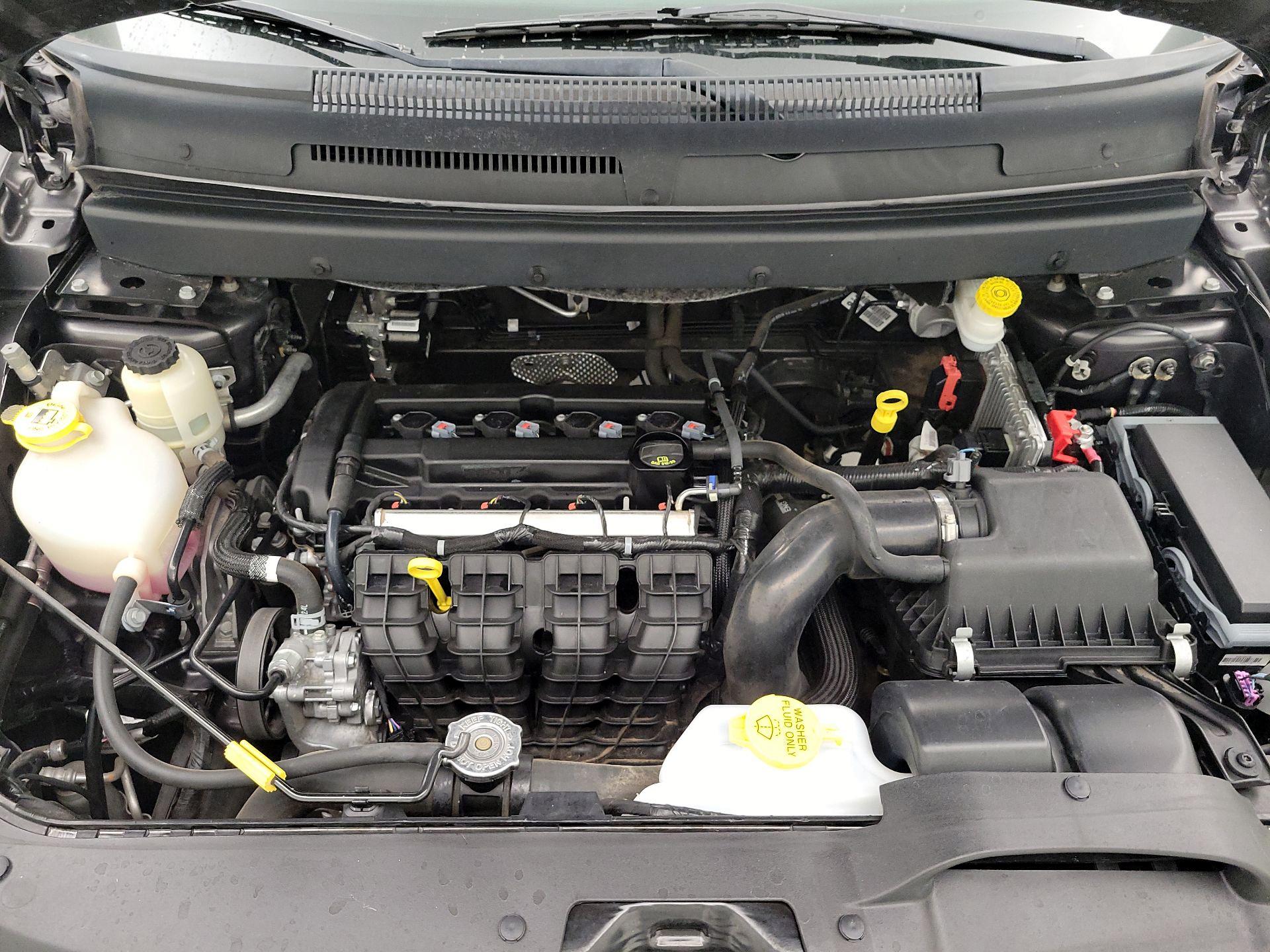 Thumbnail: 2019 Dodge Journey - 17