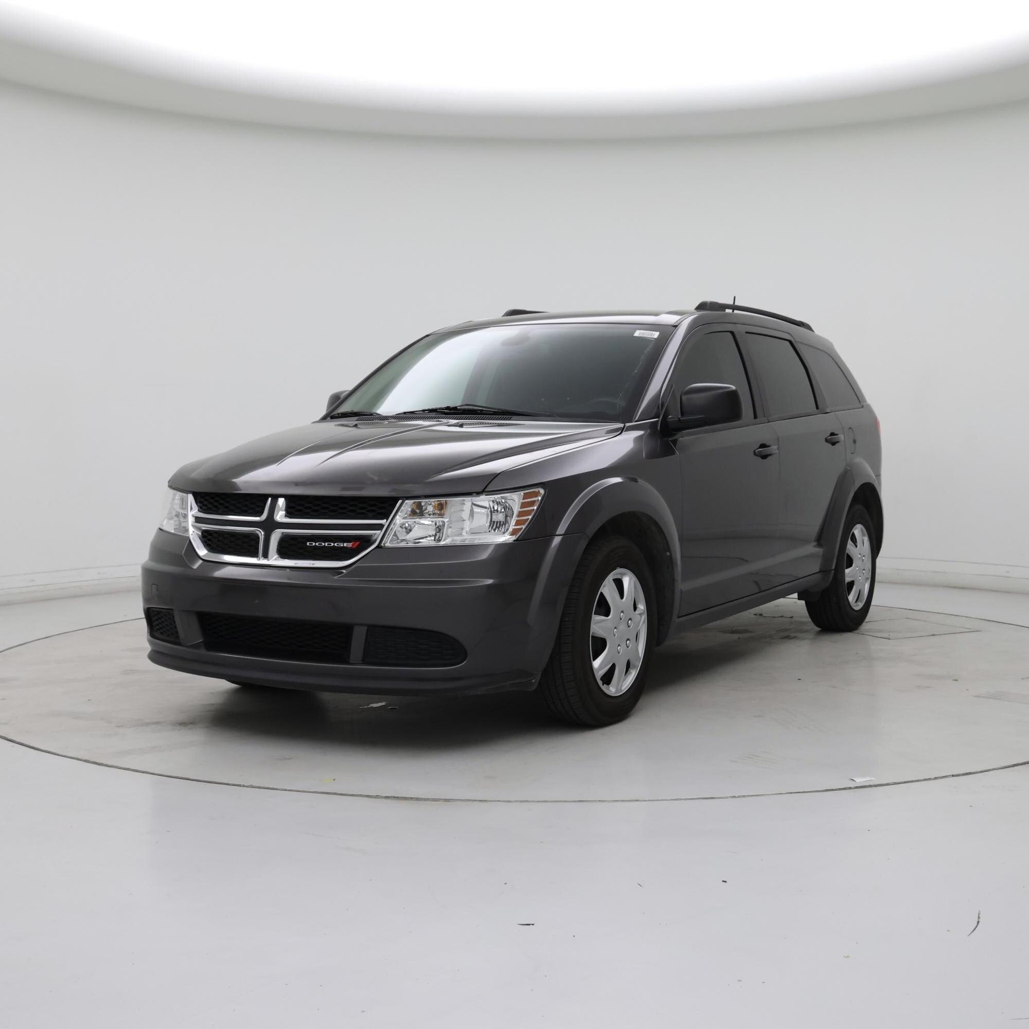 Thumbnail: 2019 Dodge Journey - 4