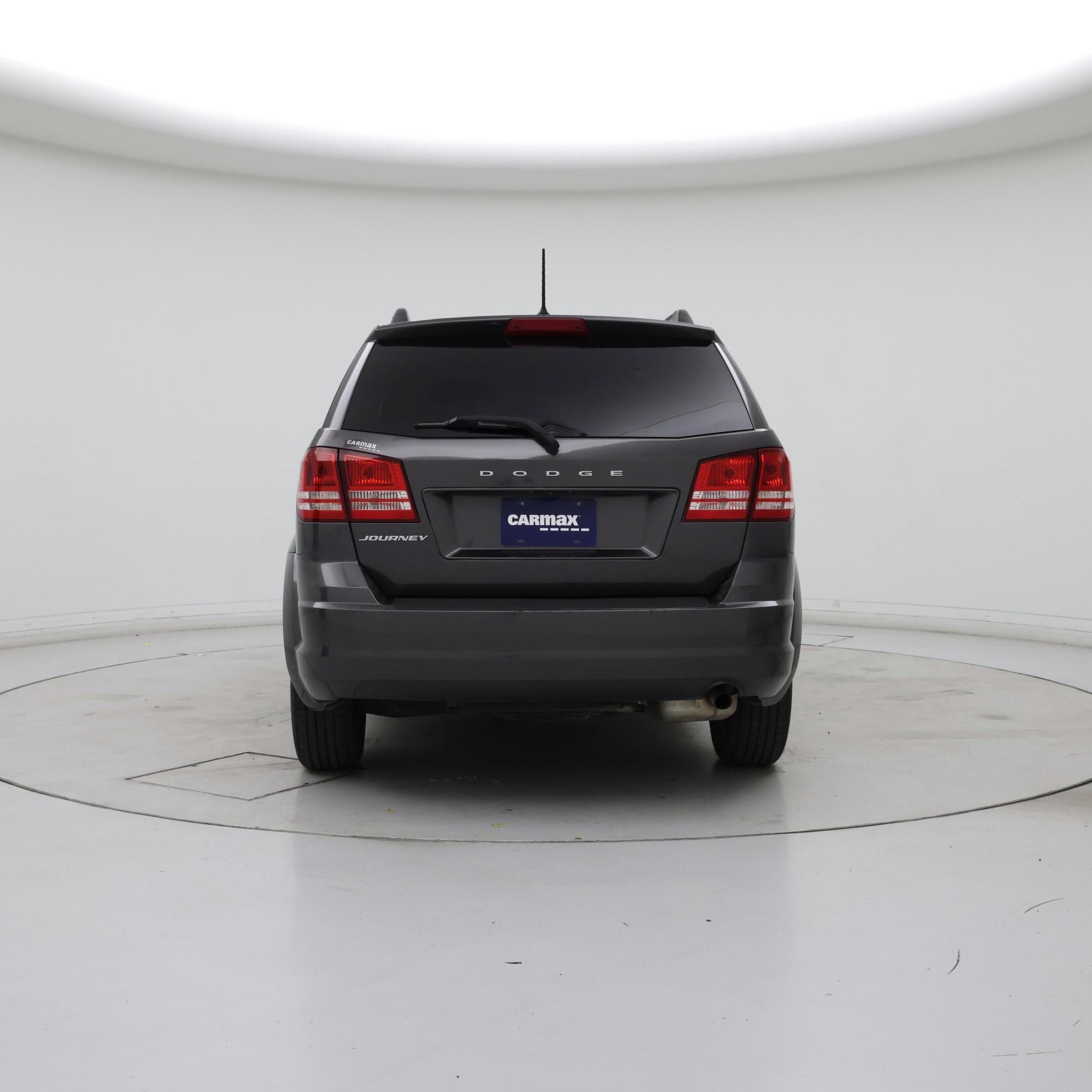 Thumbnail: 2019 Dodge Journey - 6