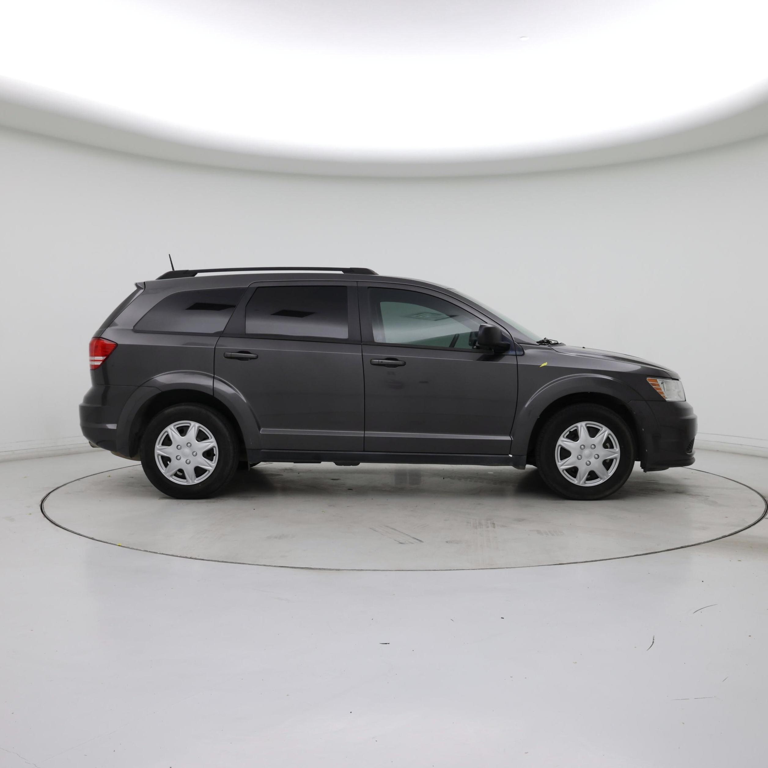 Thumbnail: 2019 Dodge Journey - 7