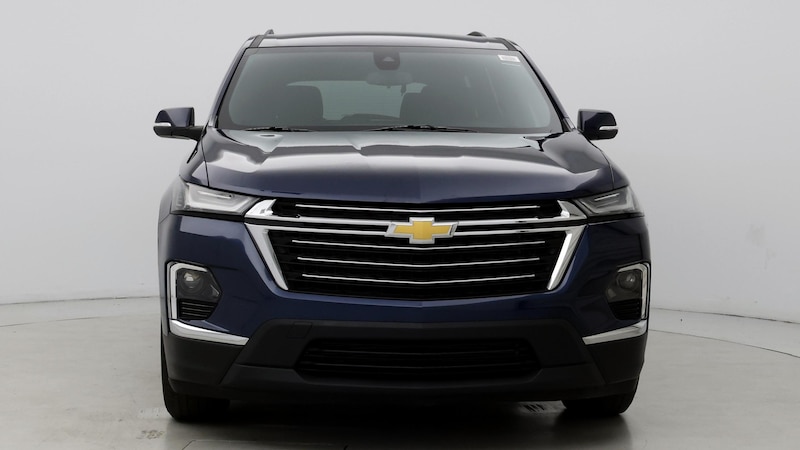 2023 Chevrolet Traverse LT 5