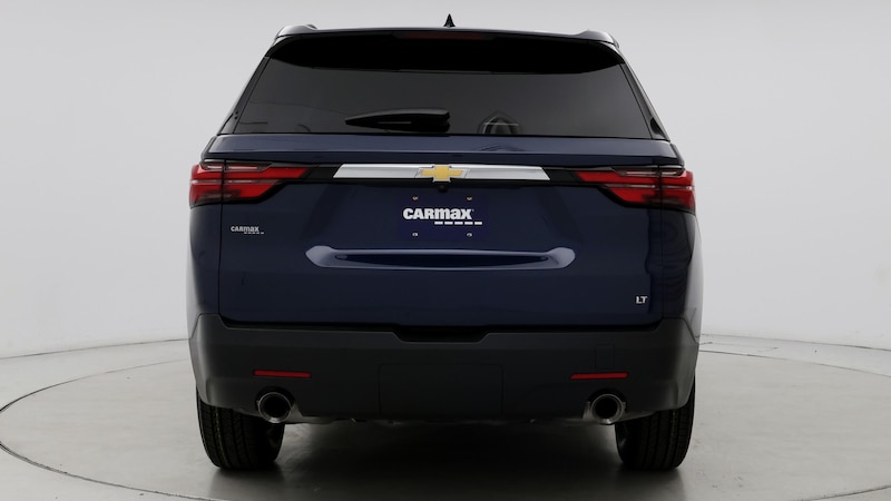 2023 Chevrolet Traverse LT 6