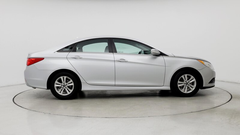 2014 Hyundai Sonata GLS 7