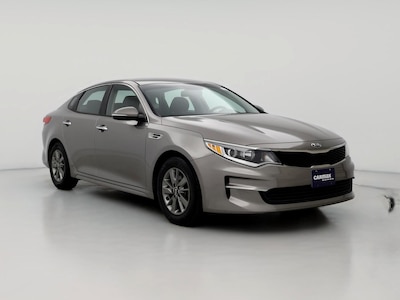 2016 Kia Optima LX -
                Phoenix, AZ