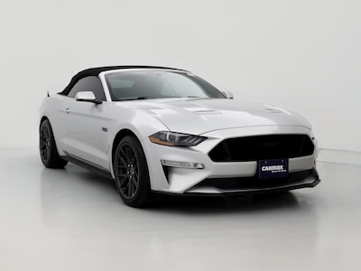 2019 Ford Mustang GT Premium -
                Phoenix, AZ