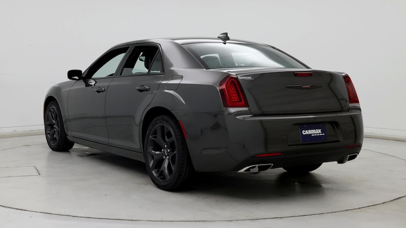 2023 Chrysler 300 S 2