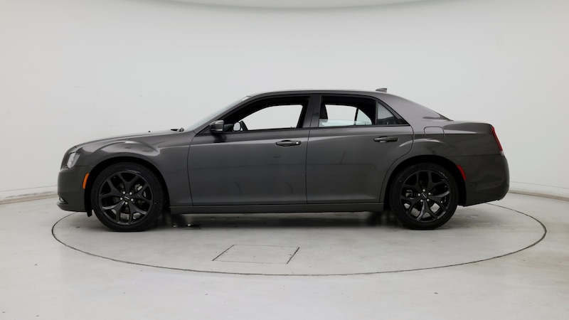 2023 Chrysler 300 S 3