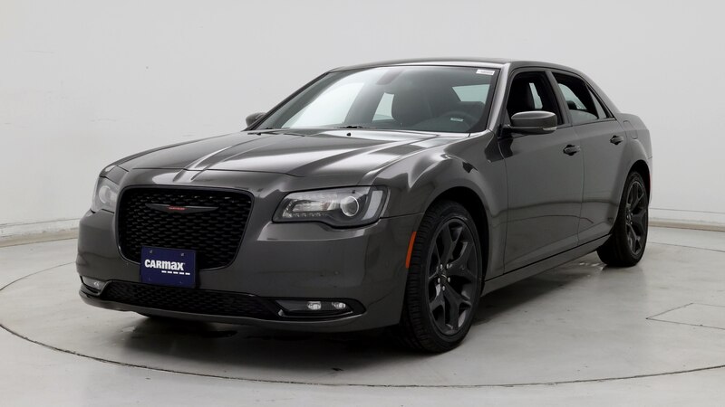 2023 Chrysler 300 S 4