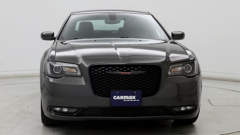 2023 Chrysler 300 S 5