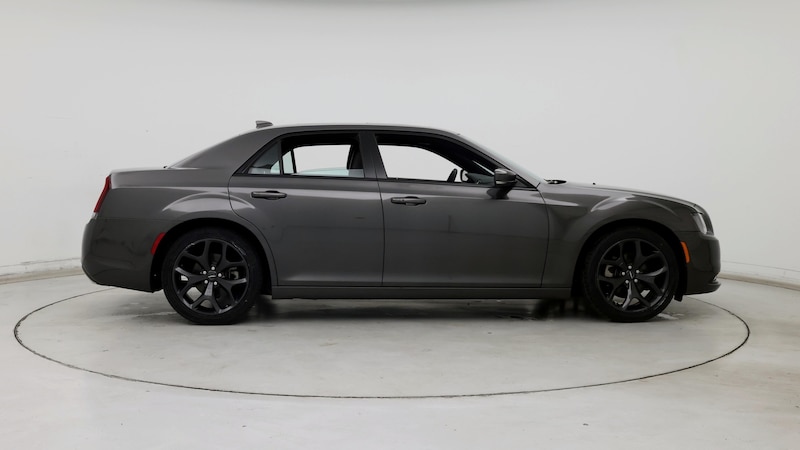 2023 Chrysler 300 S 7