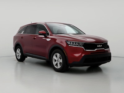 2023 Kia Sorento LX -
                Tolleson, AZ