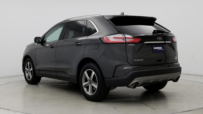 2019 Ford Edge SEL 2