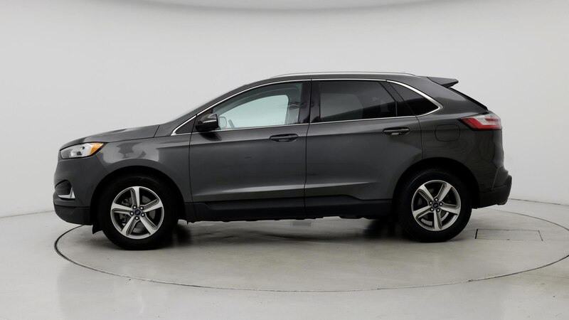 2019 Ford Edge SEL 3