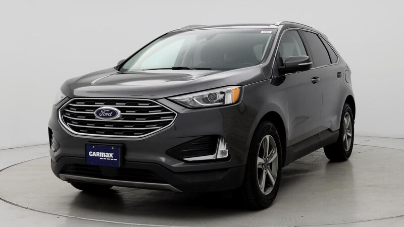 2019 Ford Edge SEL 4