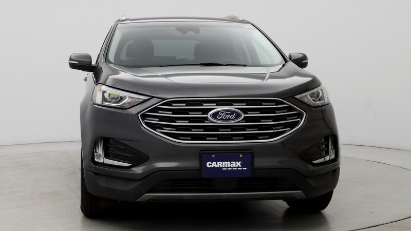 2019 Ford Edge SEL 5