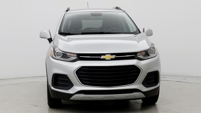 2022 Chevrolet Trax LT 5