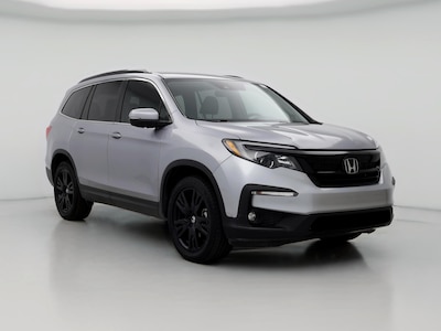 2021 Honda Pilot Special Edition -
                Phoenix, AZ