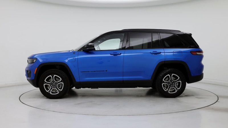 2023 Jeep Grand Cherokee Trailhawk 4xe 3