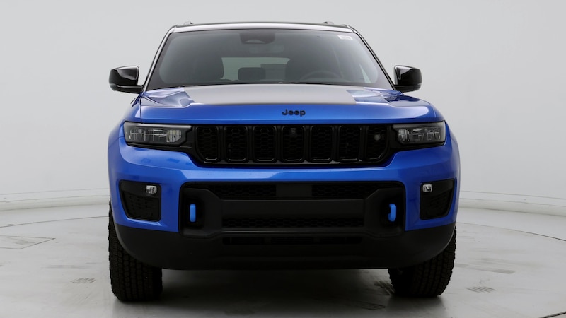 2023 Jeep Grand Cherokee Trailhawk 4xe 5