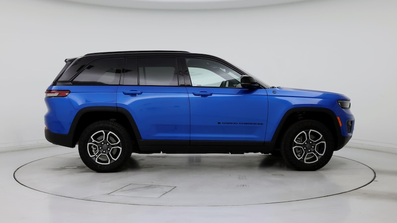 2023 Jeep Grand Cherokee Trailhawk 4xe 7