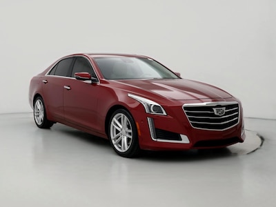 2015 Cadillac CTS Performance -
                Phoenix, AZ