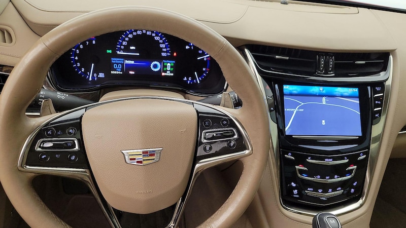 2015 Cadillac CTS Performance 10