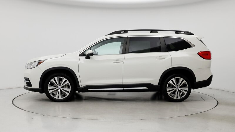 2020 Subaru Ascent Limited 3