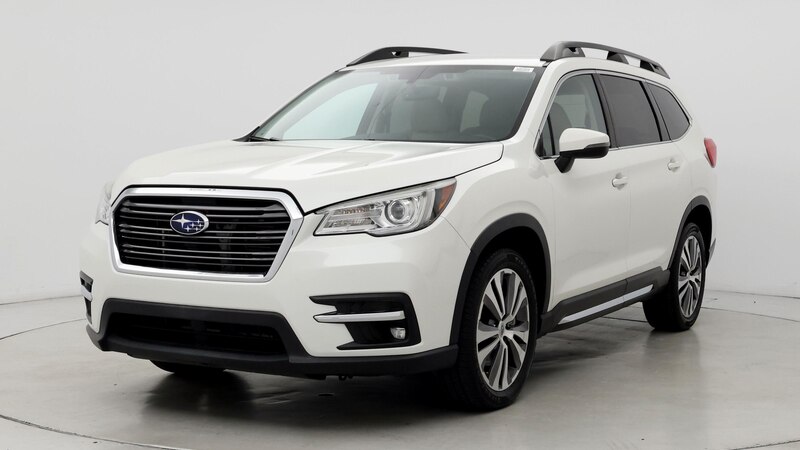 2020 Subaru Ascent Limited 4