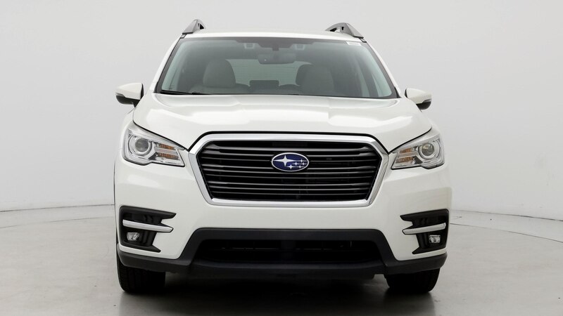 2020 Subaru Ascent Limited 5