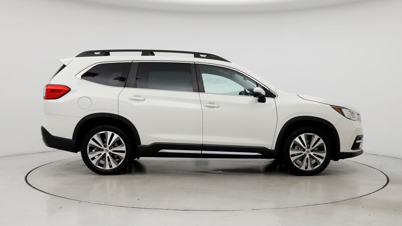 2020 Subaru Ascent Limited 7