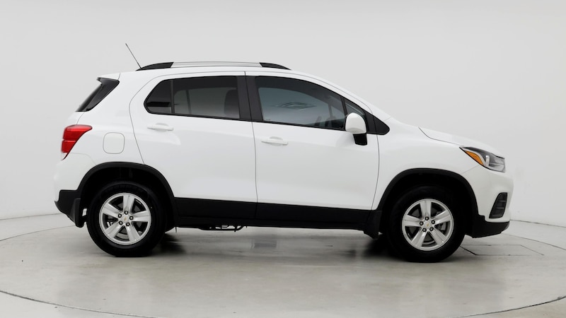 2021 Chevrolet Trax LT 7