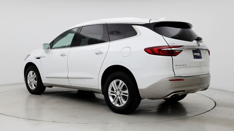 2020 Buick Enclave Essence 2