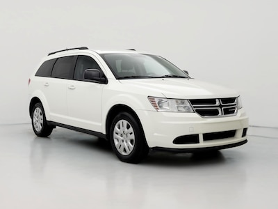 2016 Dodge Journey SE -
                Tolleson, AZ