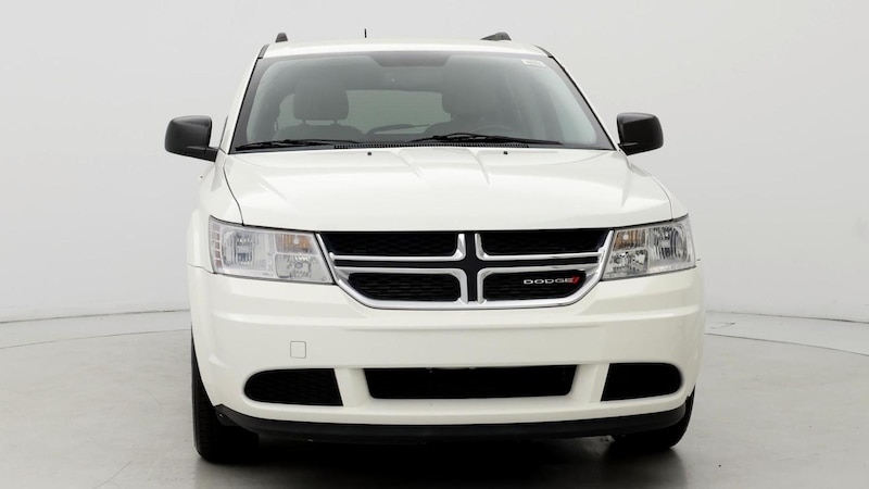 2016 Dodge Journey SE 5