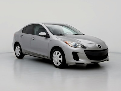 2013 Mazda Mazda3 i Sport -
                Phoenix, AZ