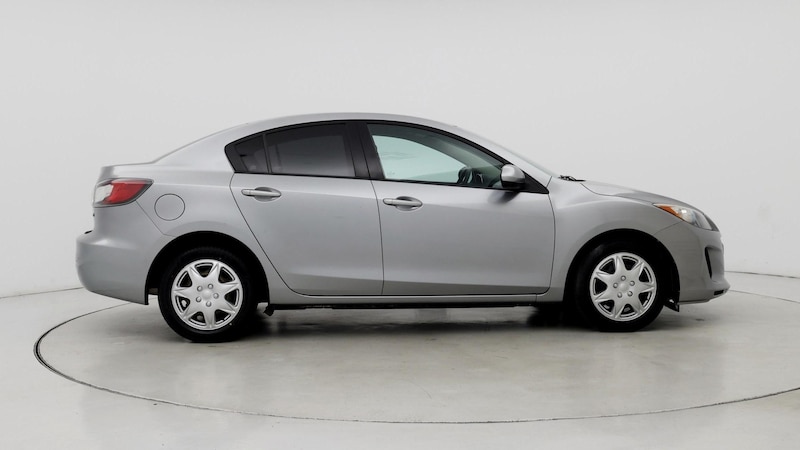 2013 Mazda Mazda3 i Sport 7