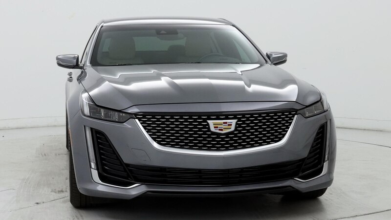 2020 Cadillac CT5 Luxury 5