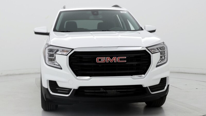 2022 GMC Terrain SLE 5